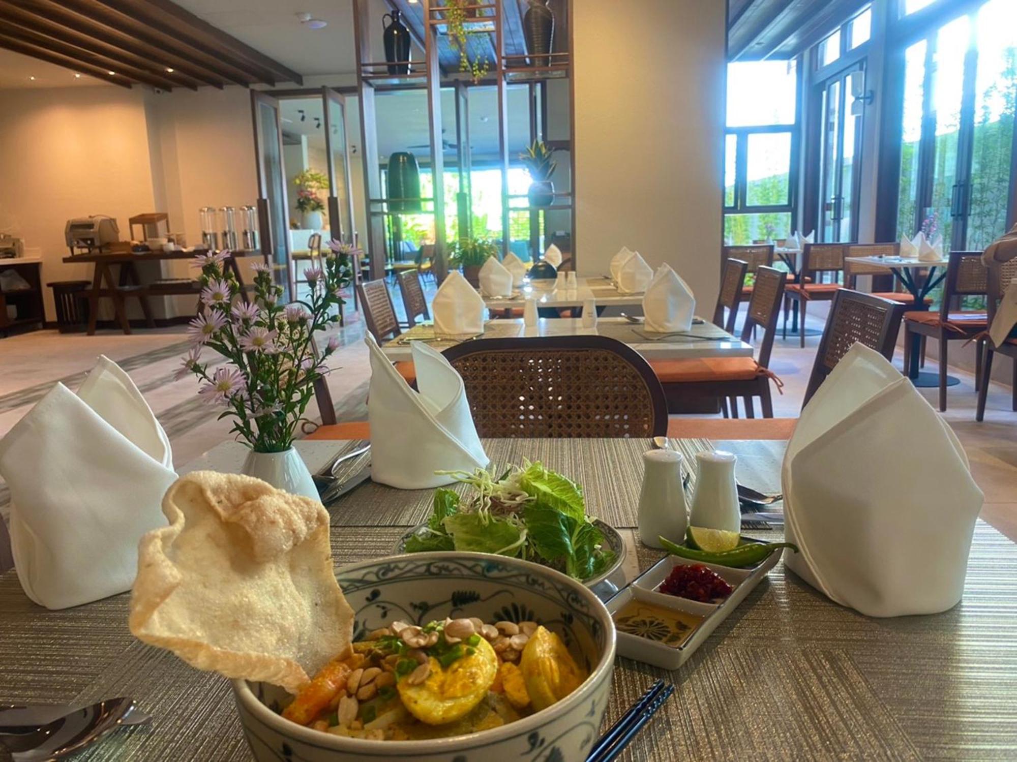 Cozy An Boutique Hotel Hoian Хойан Экстерьер фото