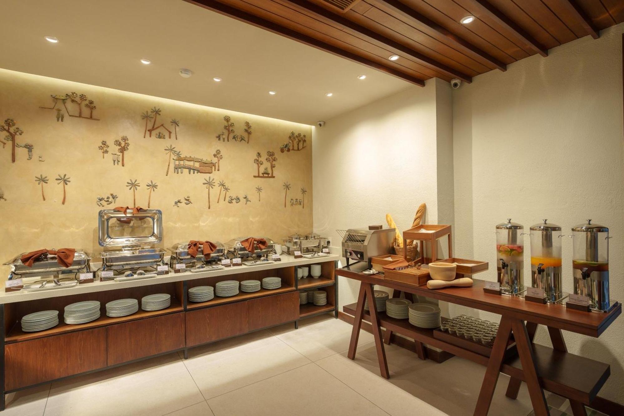 Cozy An Boutique Hotel Hoian Хойан Экстерьер фото