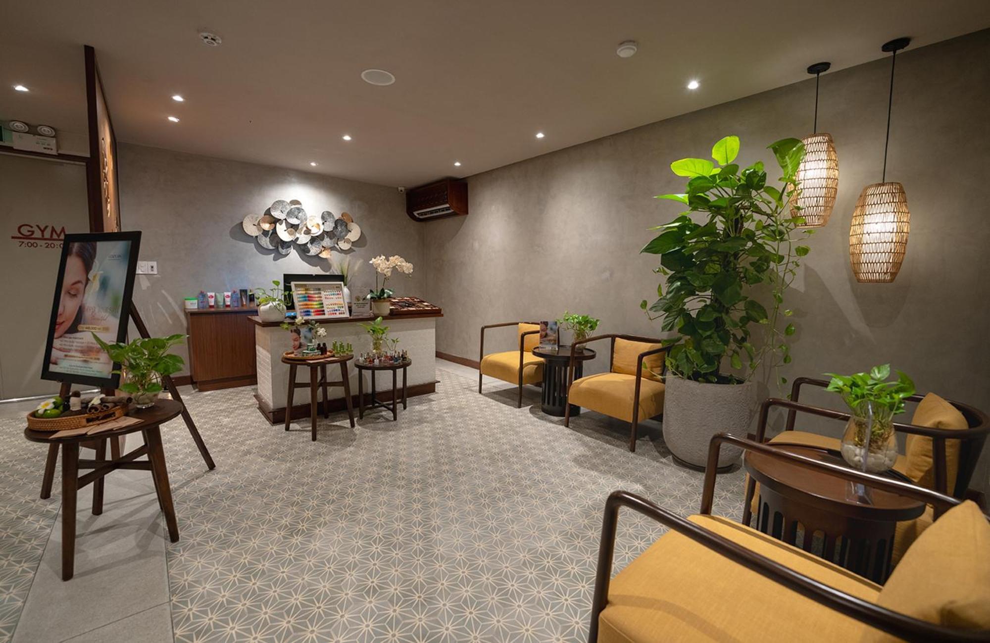 Cozy An Boutique Hotel Hoian Хойан Экстерьер фото